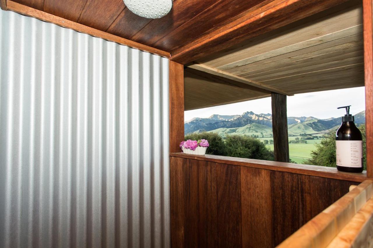 The Kanuka Cabin Γουανάκα Εξωτερικό φωτογραφία